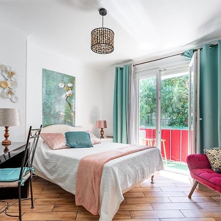 Le Lovely Perpignan Dış mekan fotoğraf